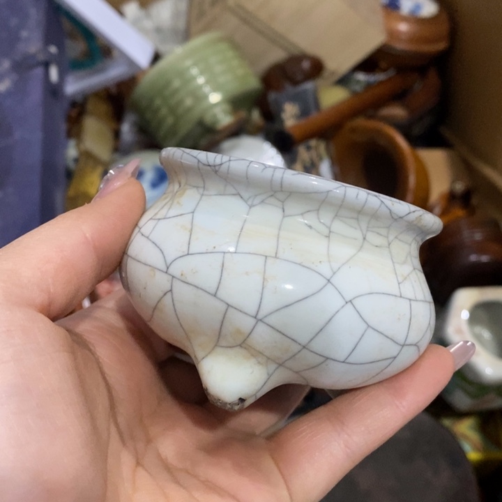 紫砂陶瓷艺术陶瓷艺术