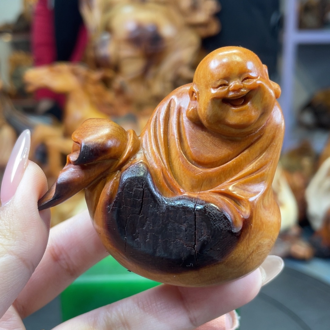 柏木（崖柏）手串/手链