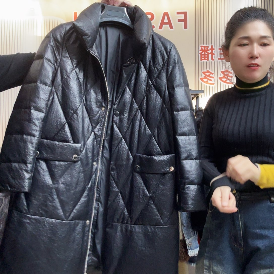 莉莉家时尚女装540