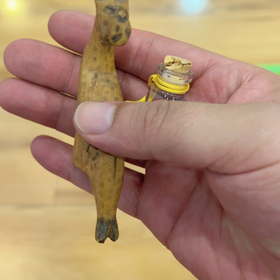 你说了一下自己怎么不知道