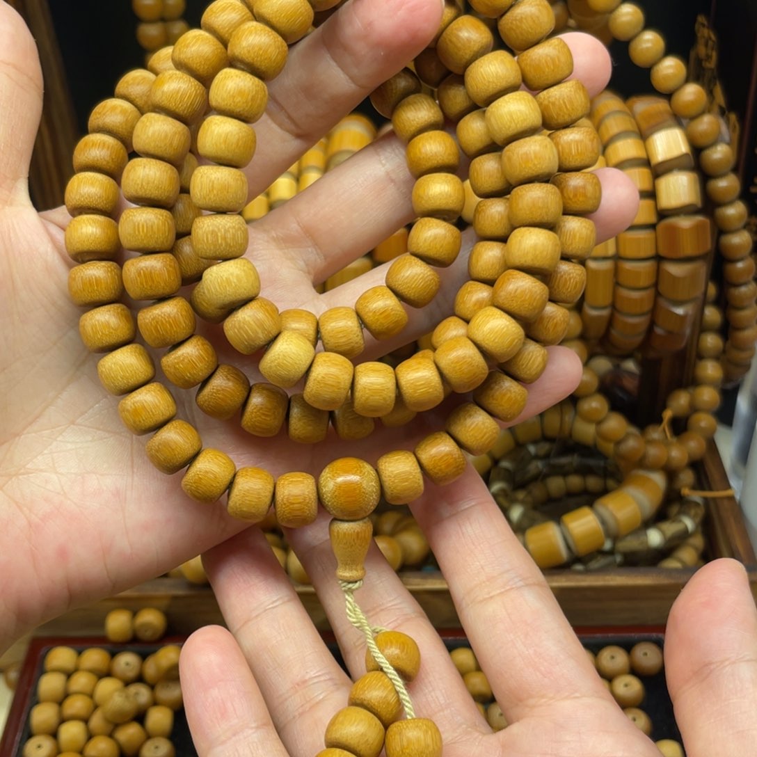 *️***1.0实心玉竹老型去皮108粒