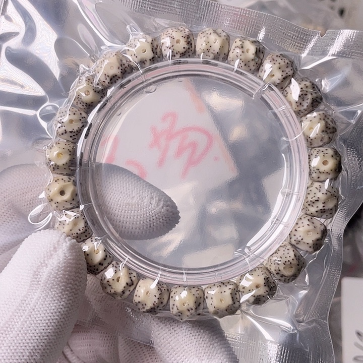 星月菩提手串L780 星月哈哈哈1