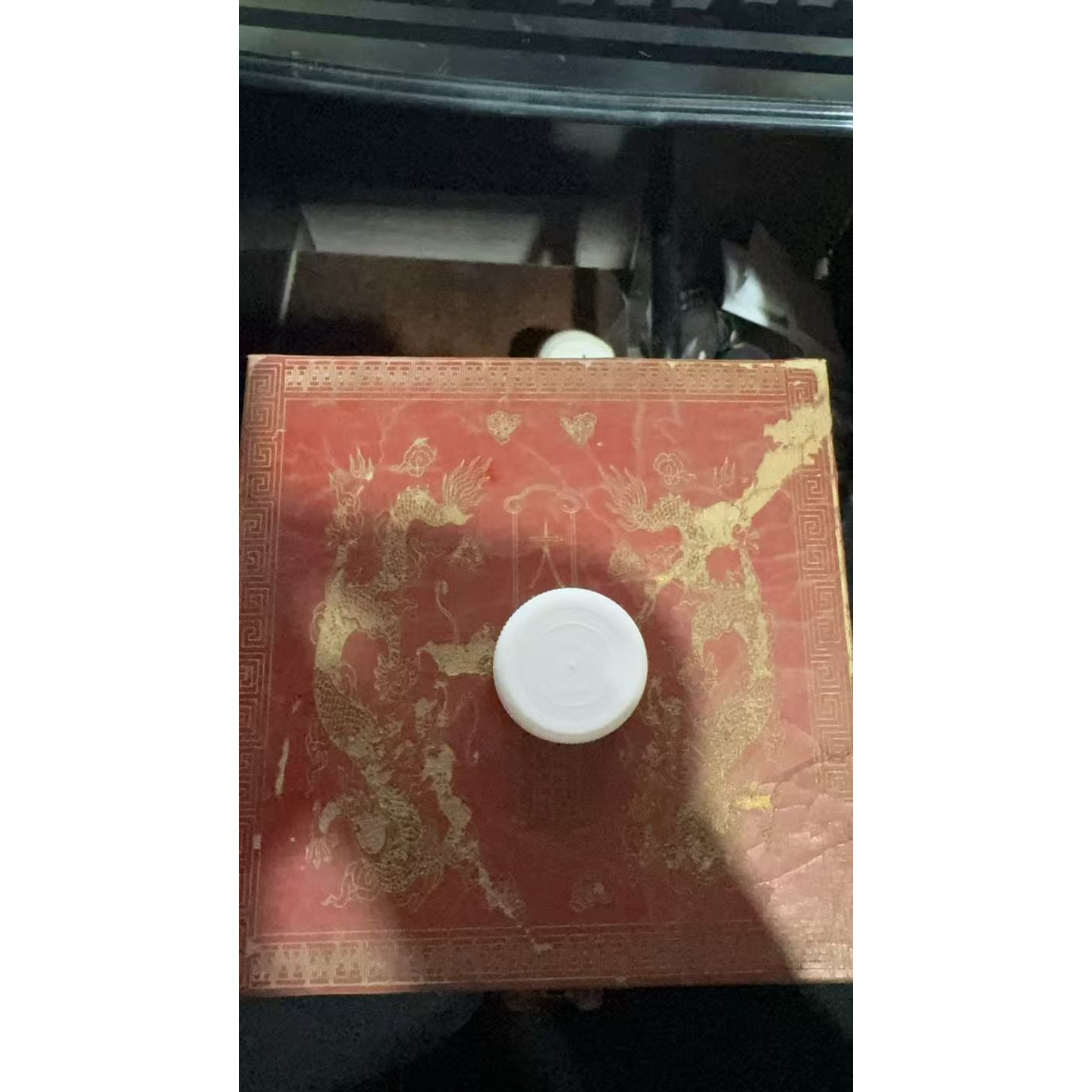 精品摆件30个彩色元元