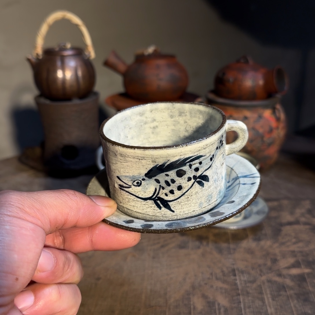 杯新年新气象，件件不一样