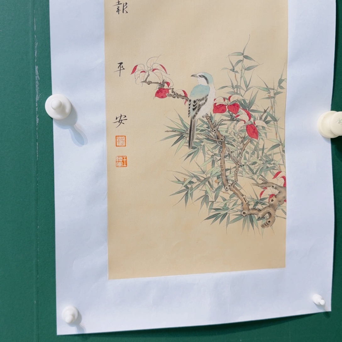 国画你们是什么情况嘛哈哈