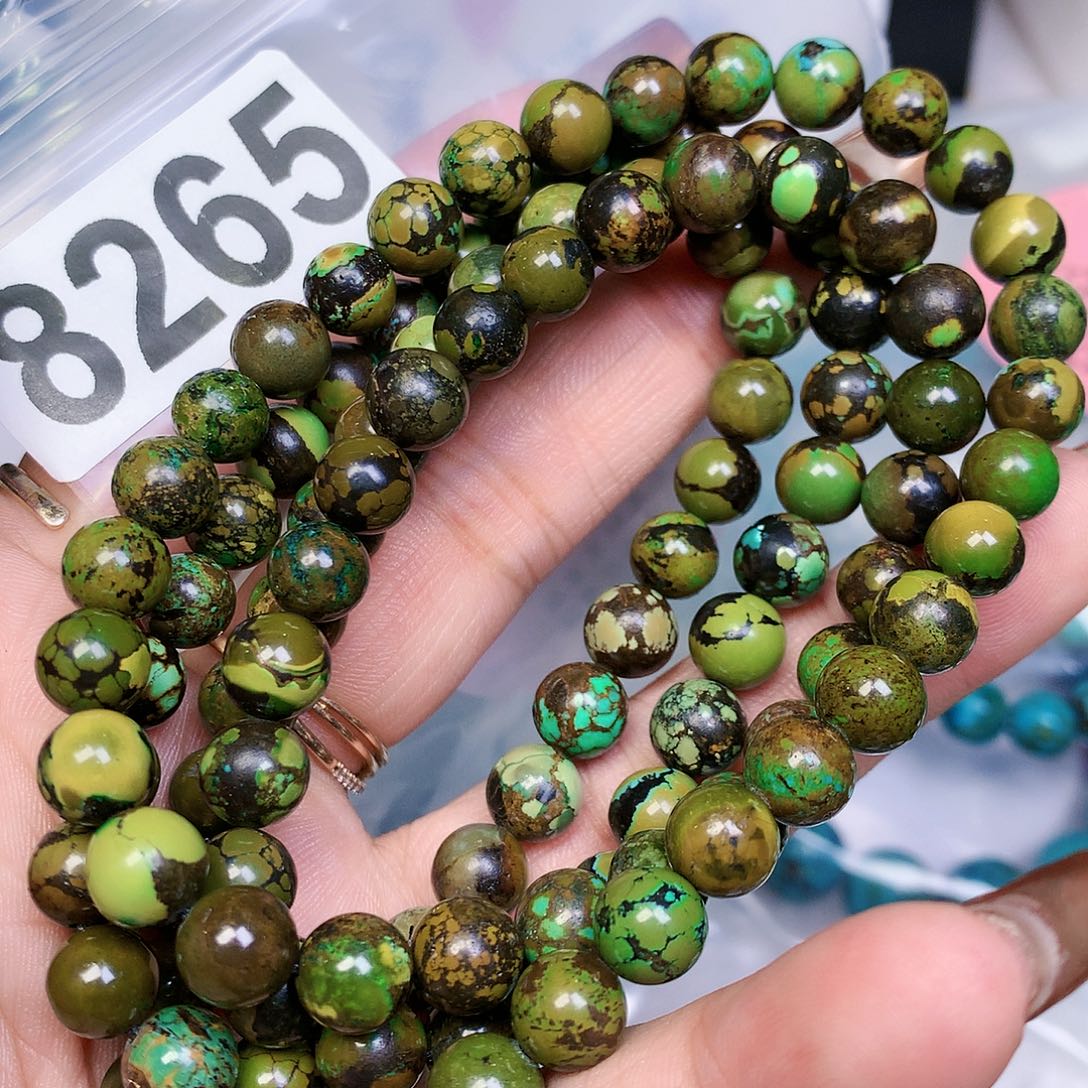 空竹粉丝专享十堰特色手工散珠