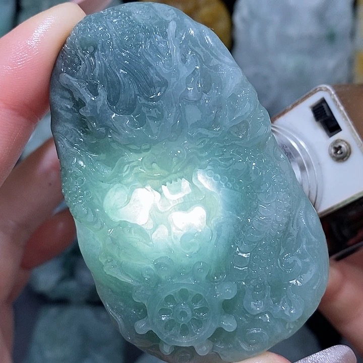 天然翡翠A货牌子88888888