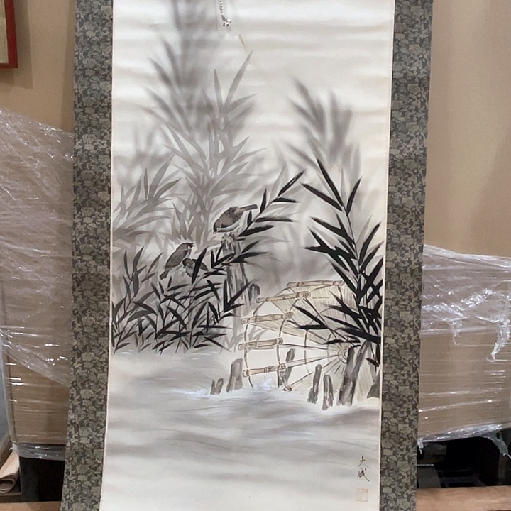 用****0精品剪纸作品欣赏
