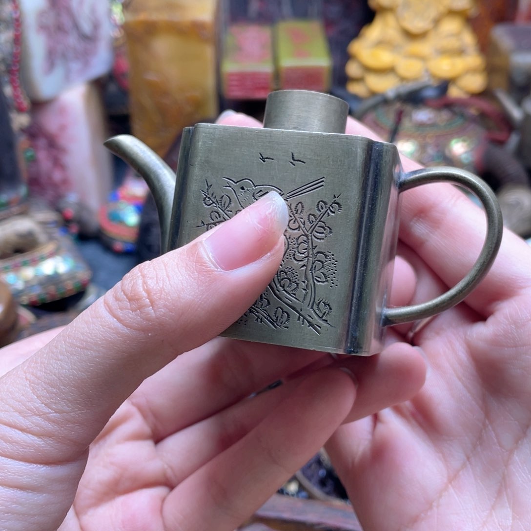 紫砂摆件工艺品摆件工艺品用****4