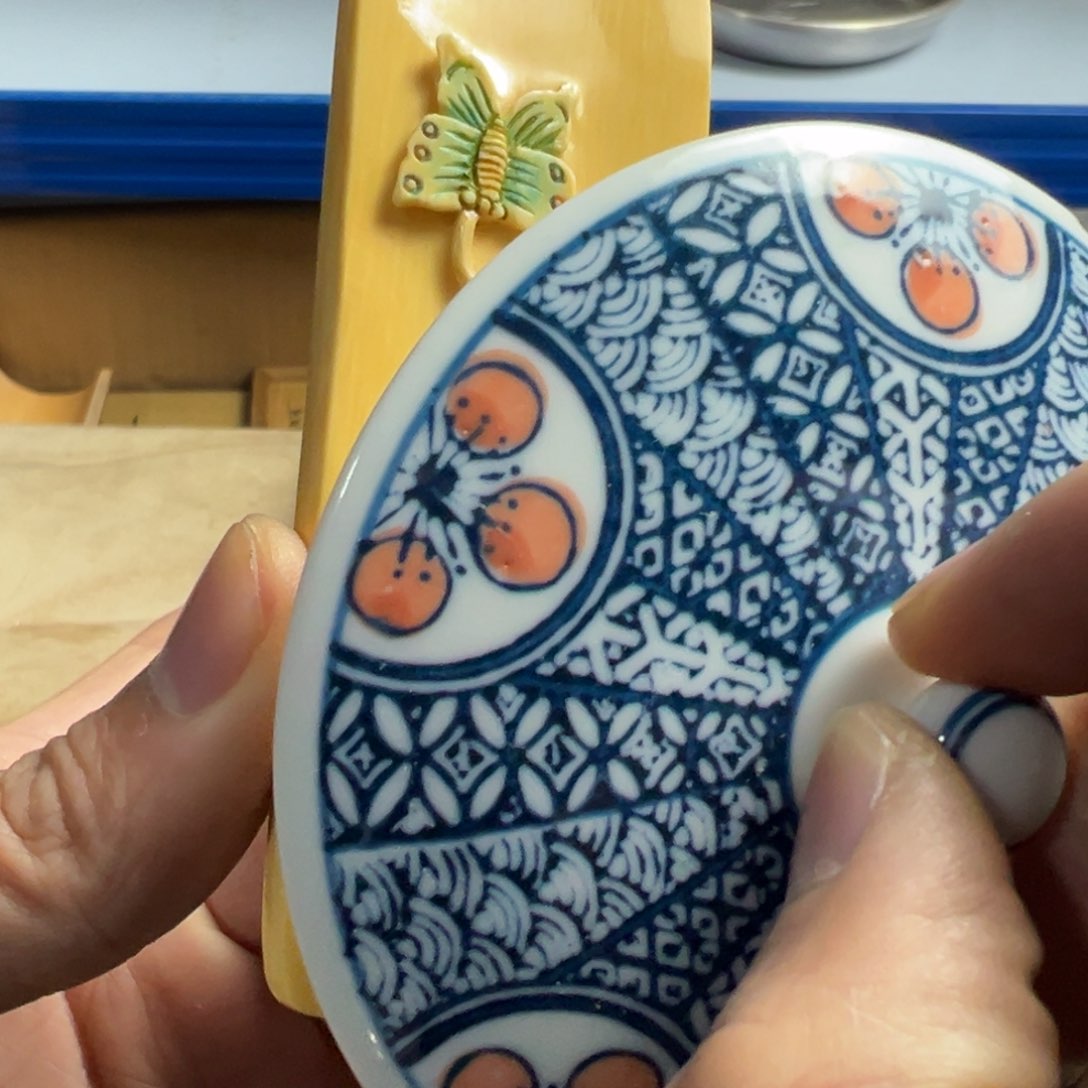 紫砂茶盘现代工业设计瓷器