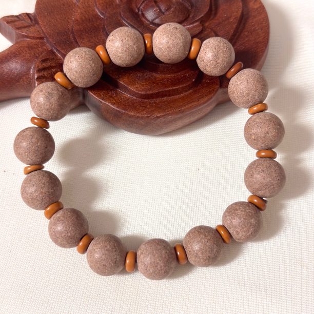 【龙涎香】手工合香珠合香牌