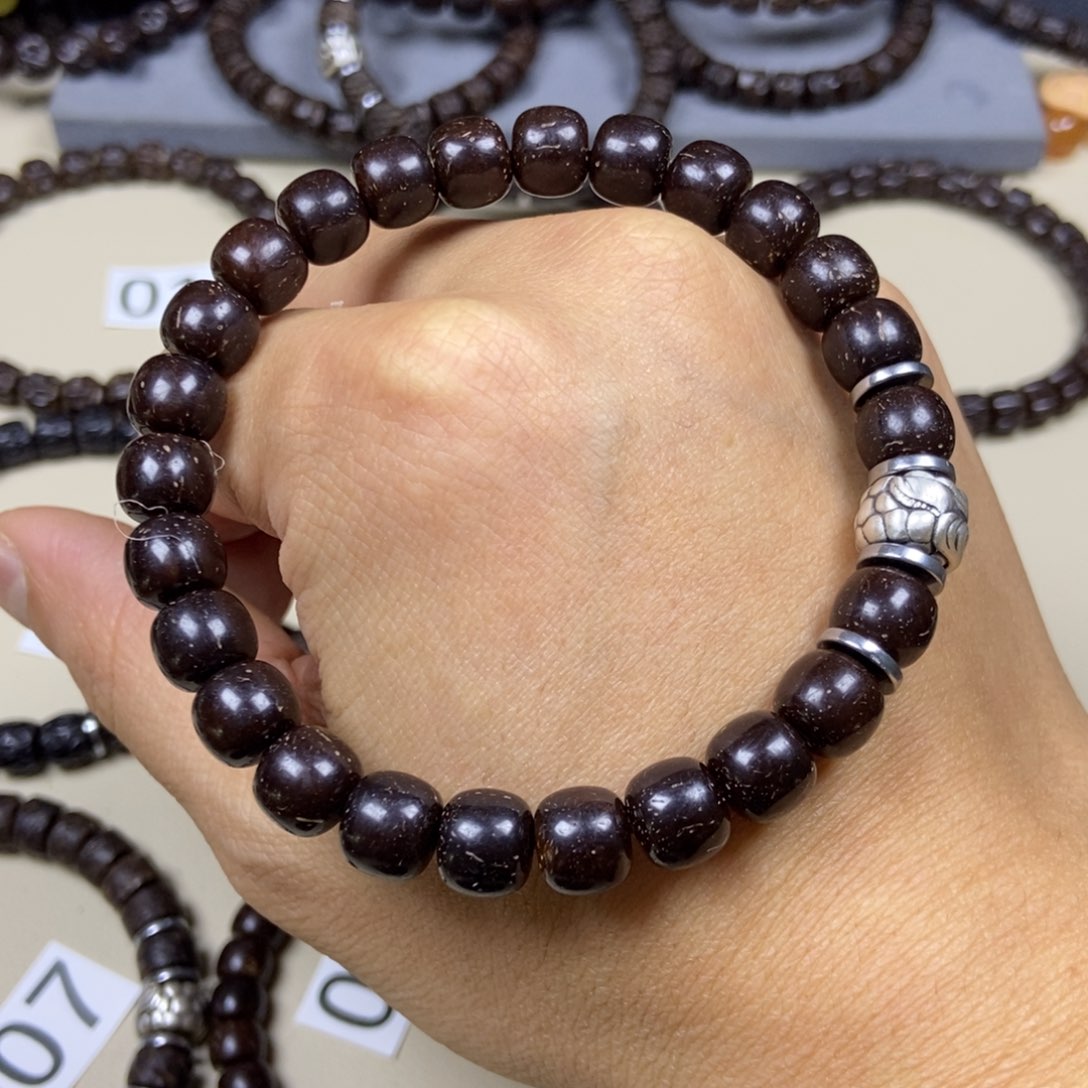 椰蒂手串耶蒂老型98