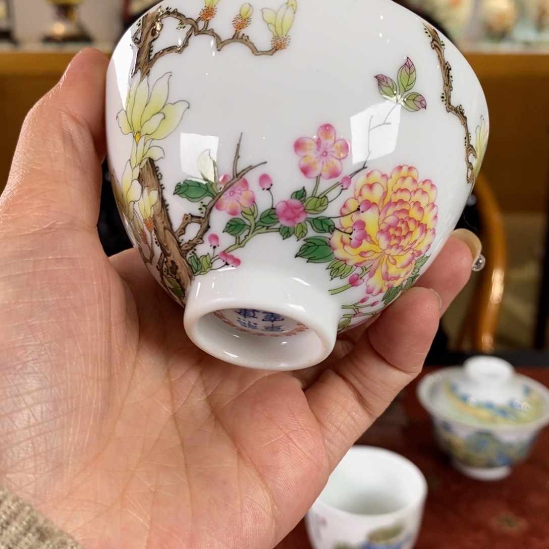 九鸣瓷艺九鸣瓷艺