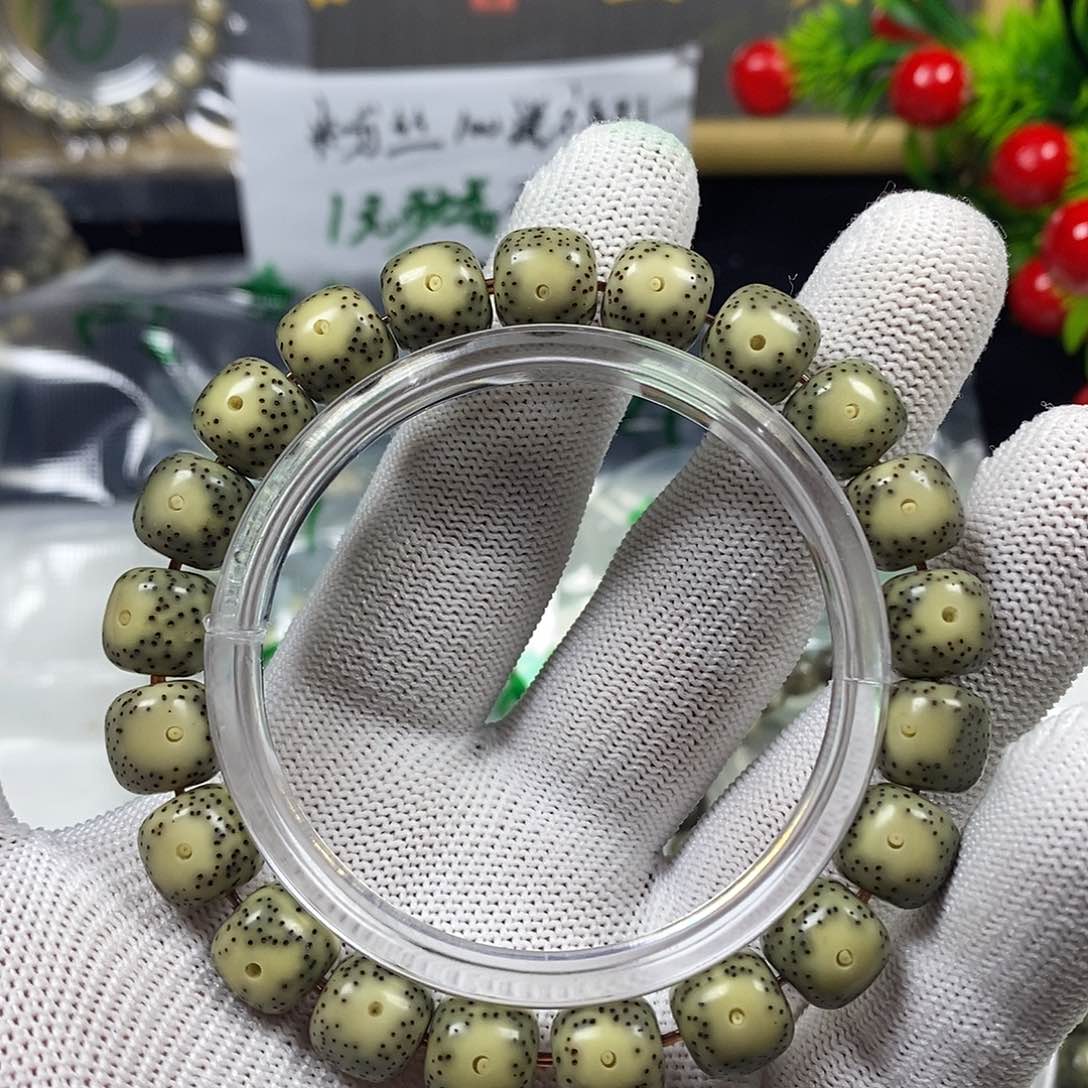 海南星月原生态青花c5