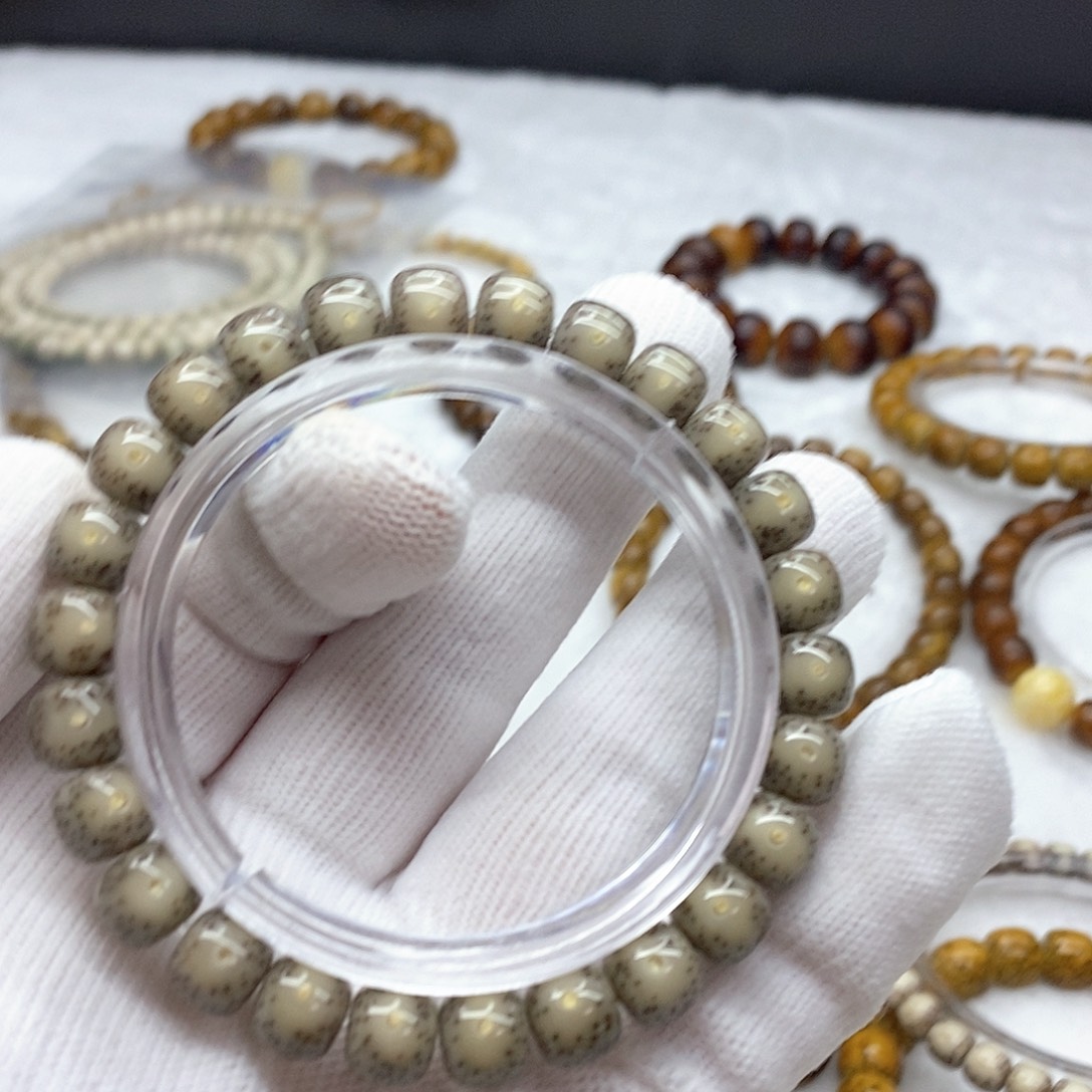 星月菩提吊坠9/8大眼