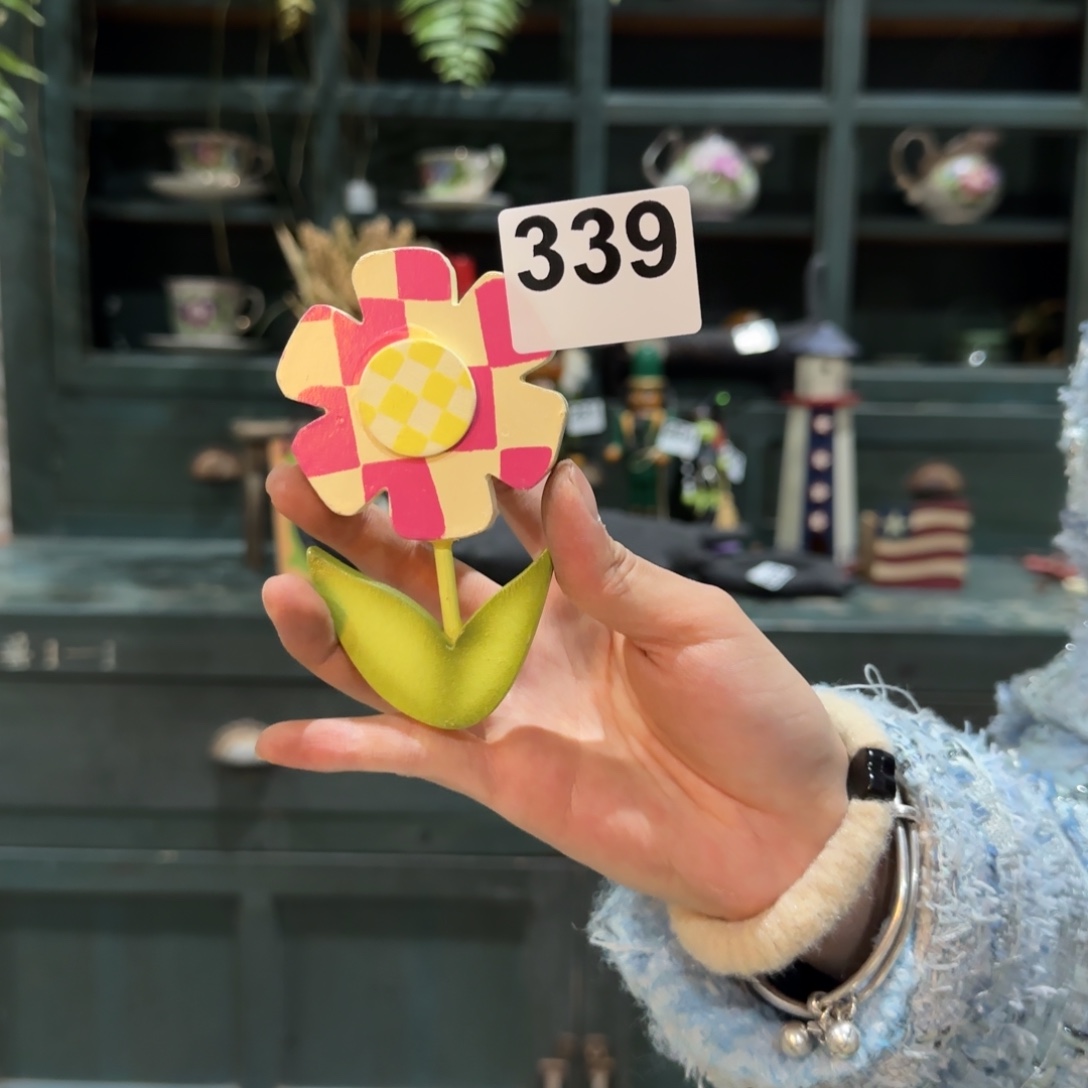 圣诞月福利老货玩具默认微瑕损米