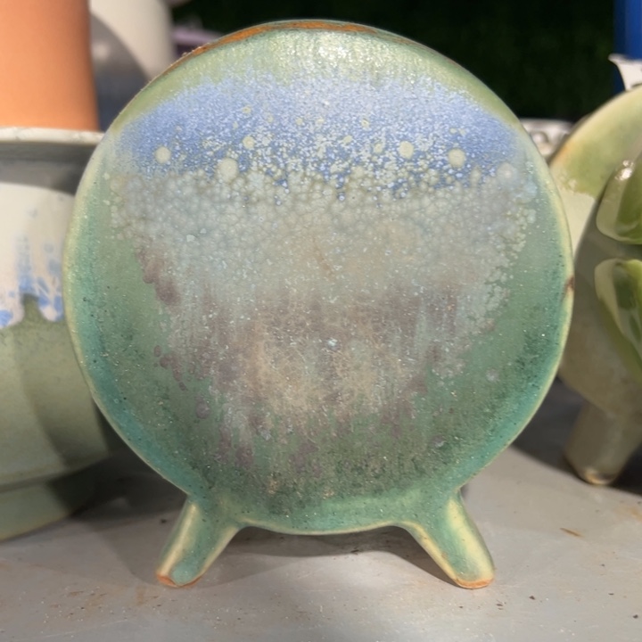 特价花盆 满50发货 内口