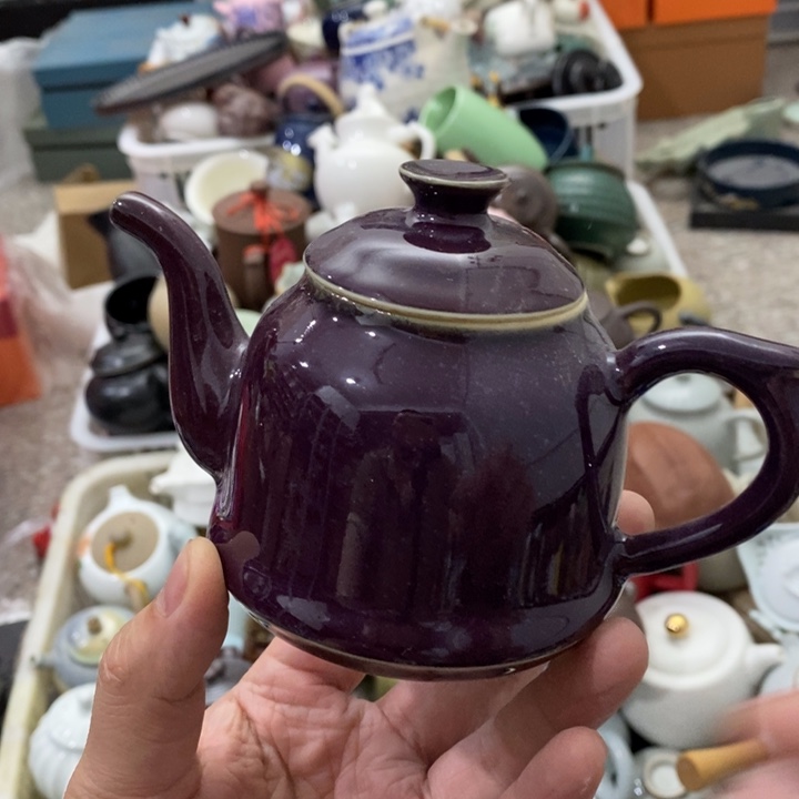 陶瓷艺术品及陶瓷制品微瑕