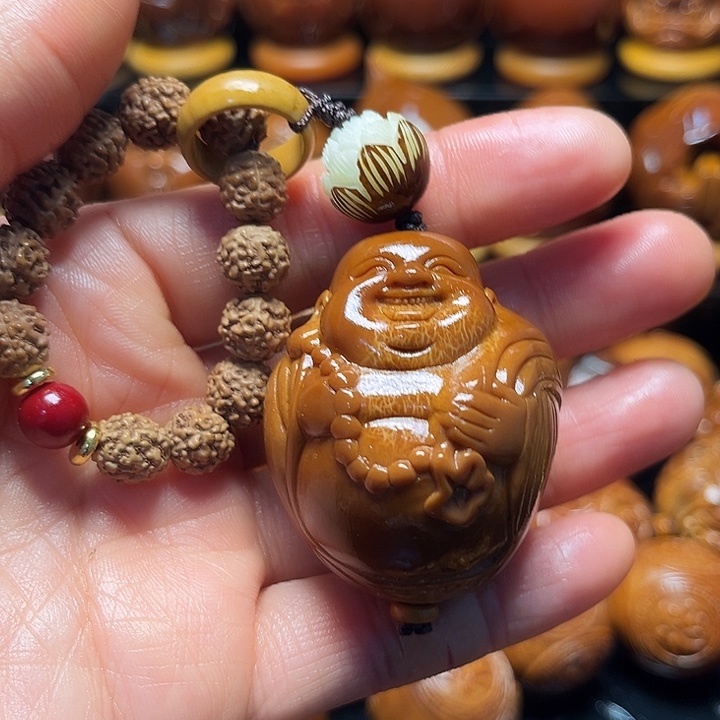 橄榄核手串/手链直播间68