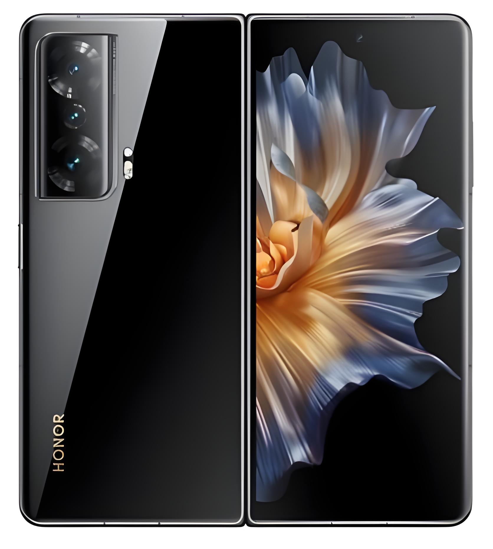 95新 honor/荣耀 99新HONOR/荣耀Magic VS折叠屏国行正品双卡双待