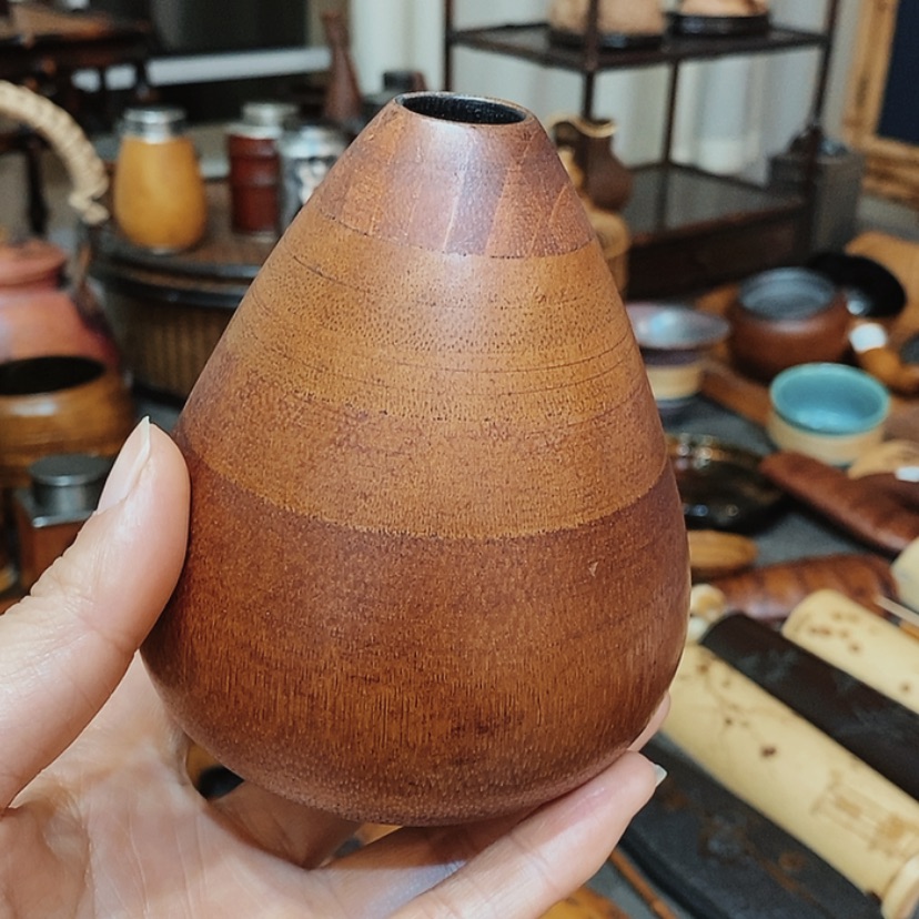 【闪购商品】K****n竹花器