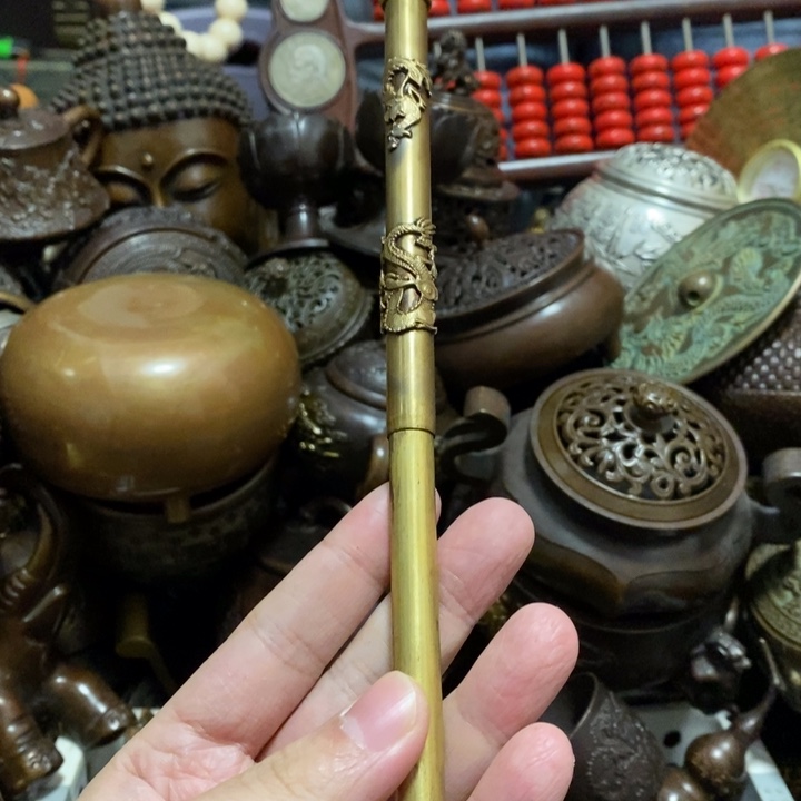 老顽童古玩店鉴赏