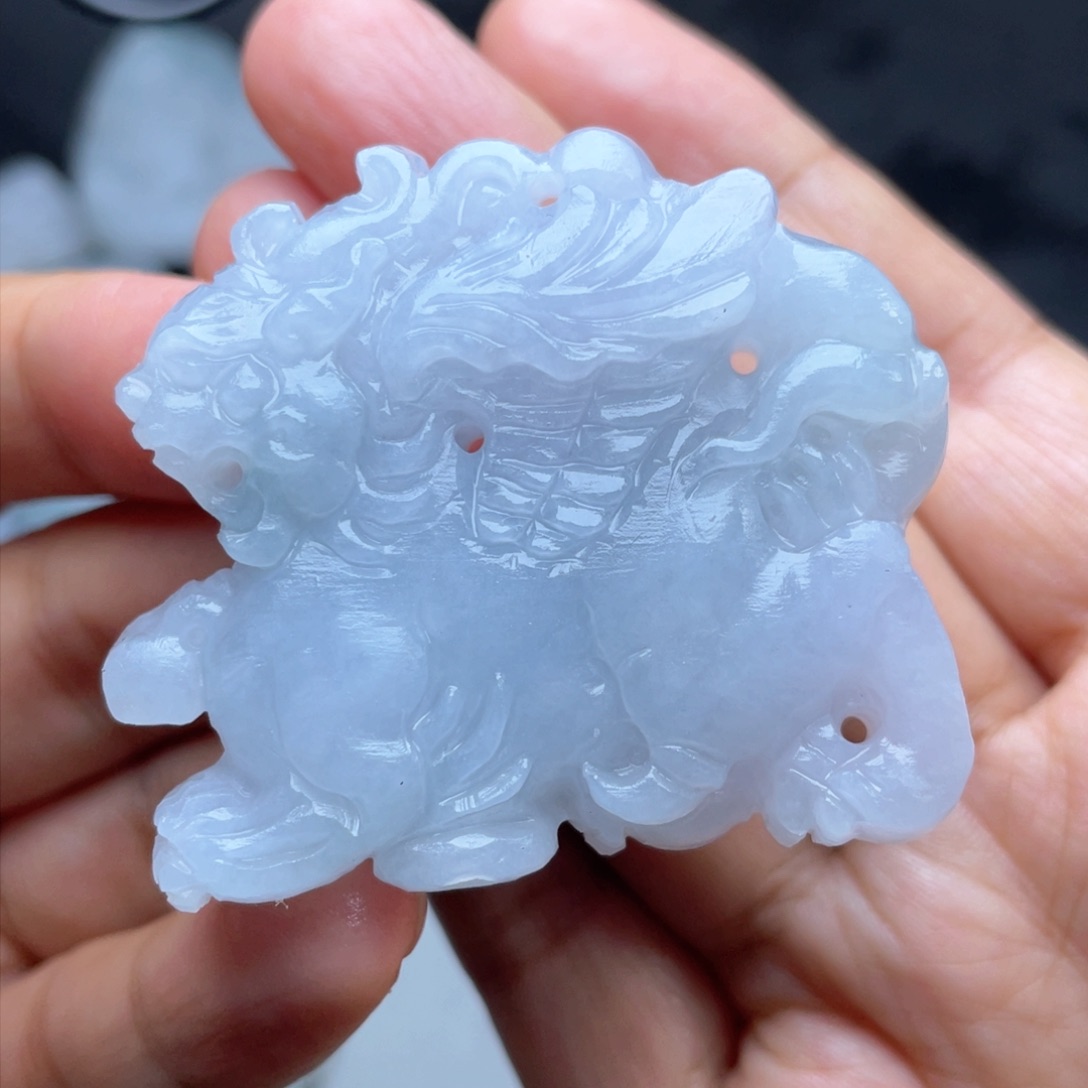 定制翡翠定制未镶嵌