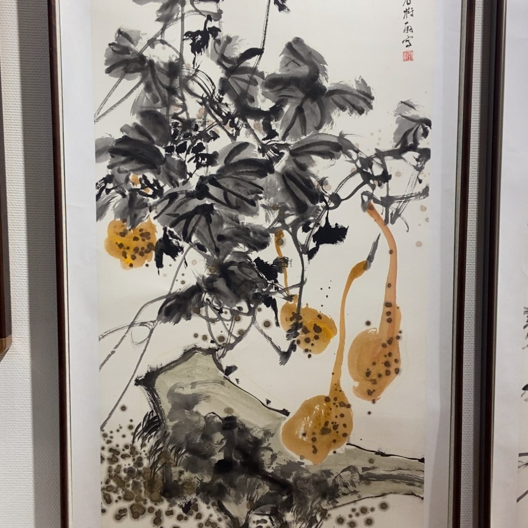 【闪购商品】国画圈*墨鱼精品墨鱼精品