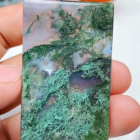 玛瑙/玉髓颈饰未镶嵌～****～