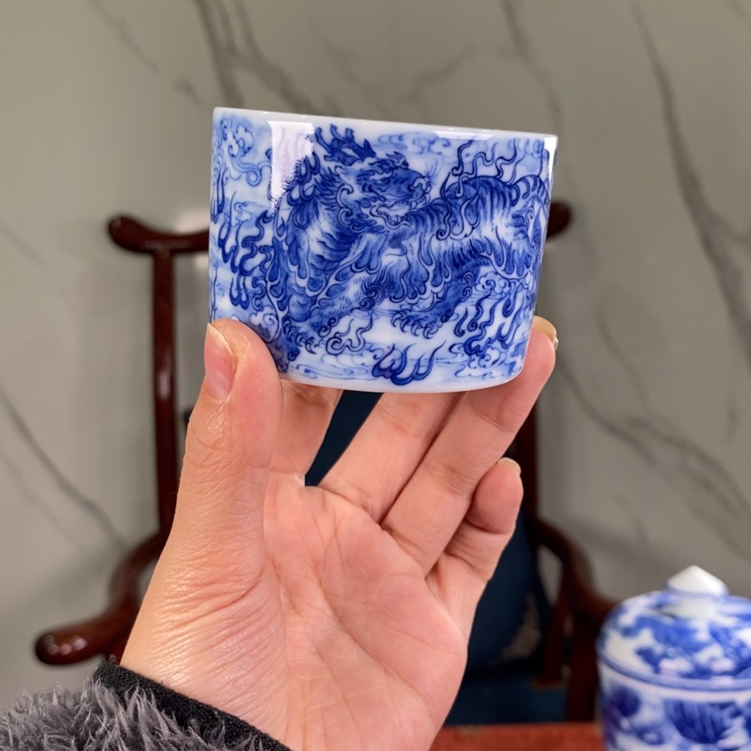 九鸣瓷艺九鸣瓷艺