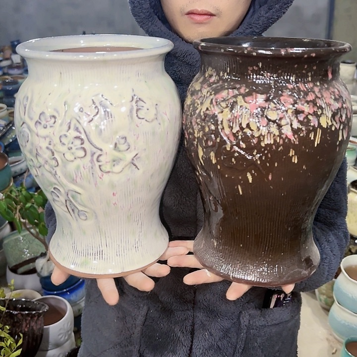 红陶高度28口16啦啦啦