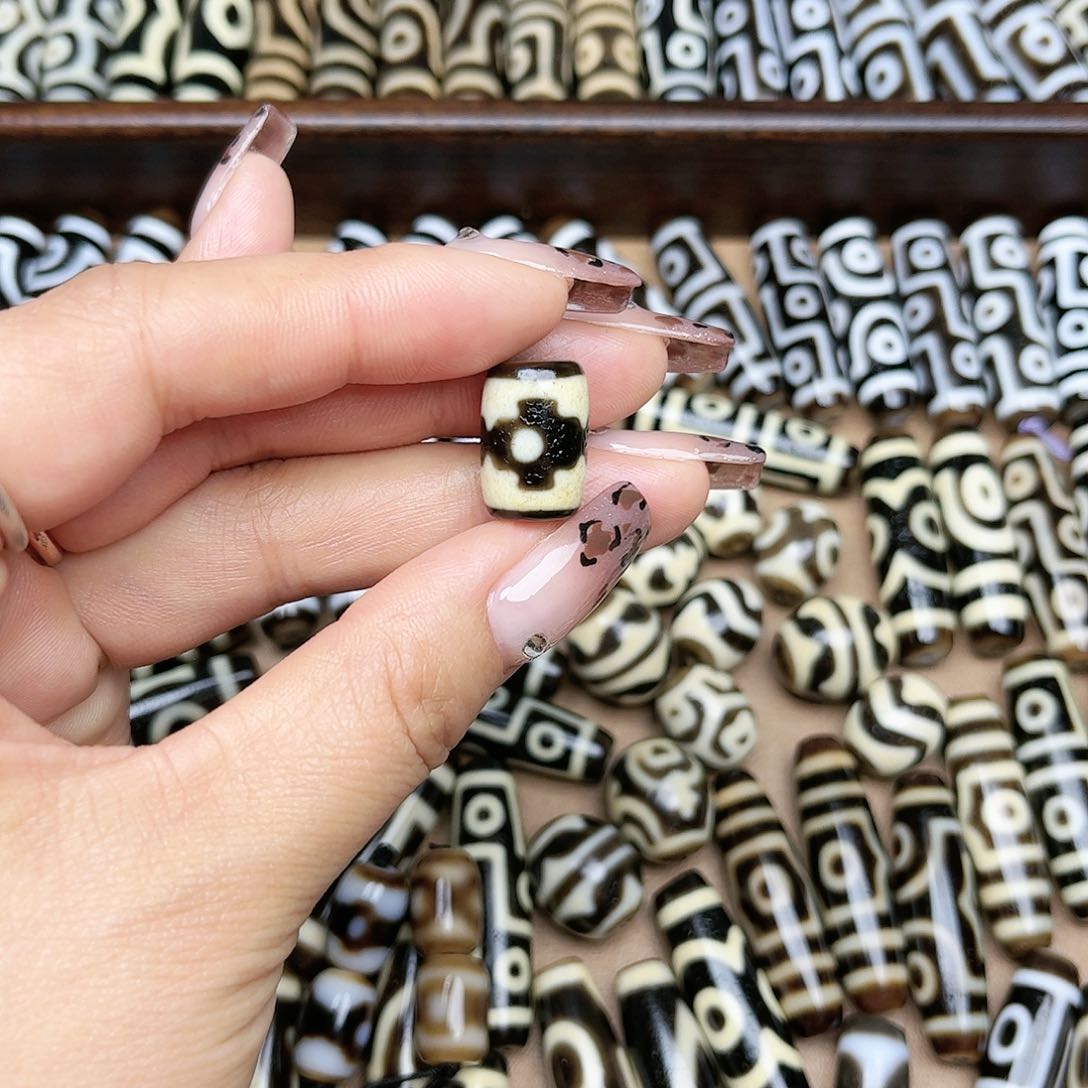 玛瑙/玉髓吊坠(不含链)未镶嵌