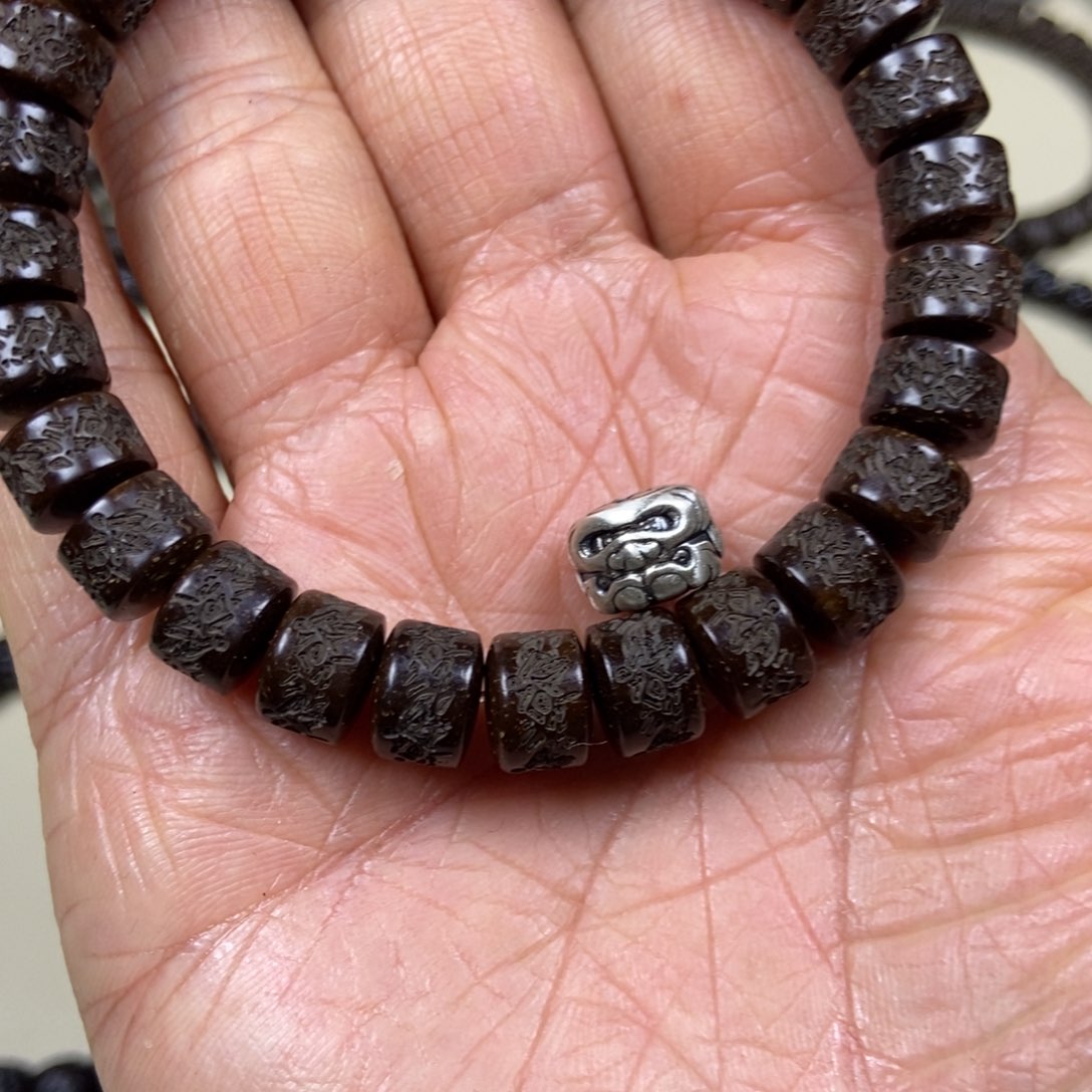 椰蒂手串耶蒂嘎嘎97