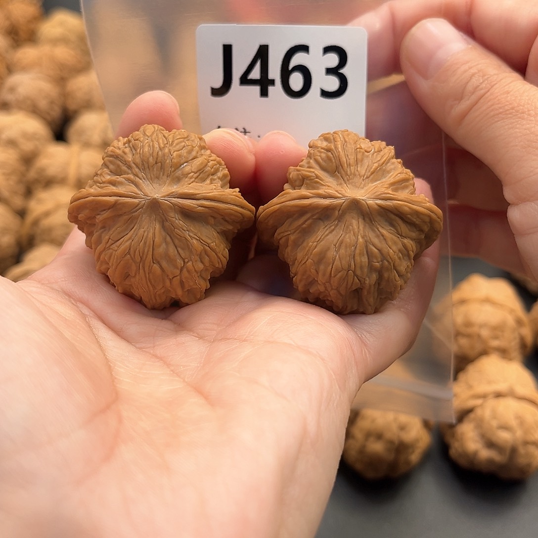 桃核把件跑*磨盘福利38