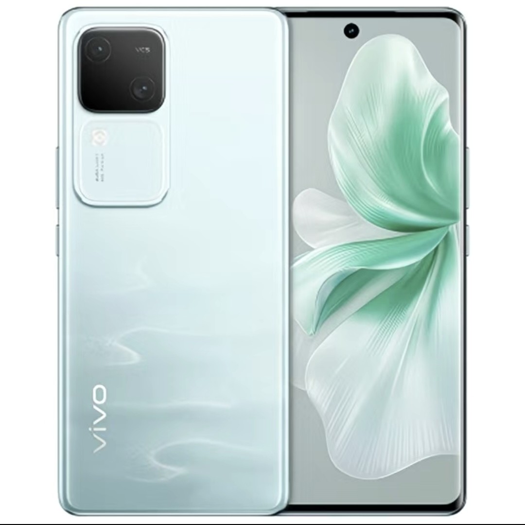 准新品 vivo S18 Pro 天玑9200+芯片全网通5G电竞游戏拍照二手
