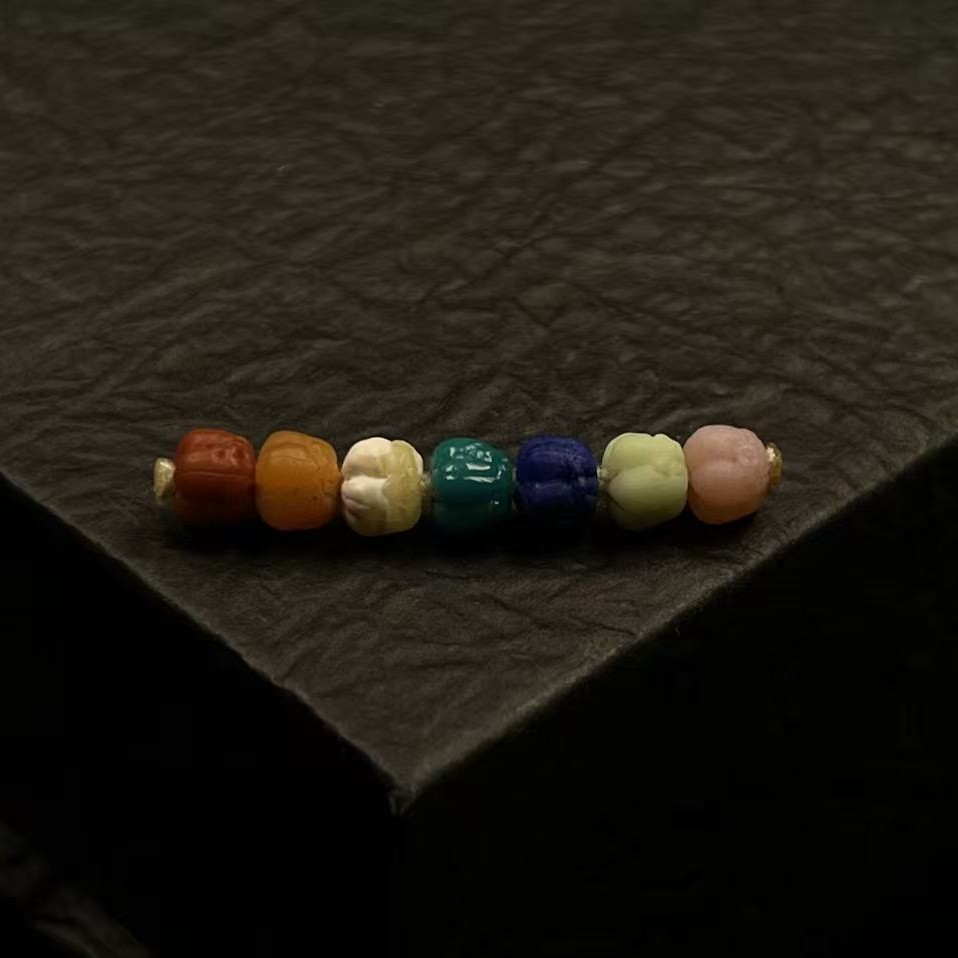 彩虹佛手直径6.1mm 桩高5.0mm