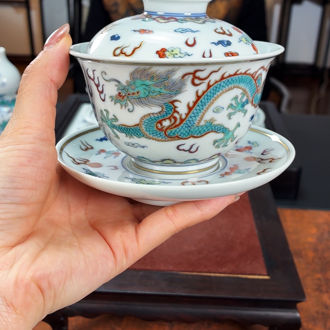 陶九鸣瓷艺九鸣瓷艺