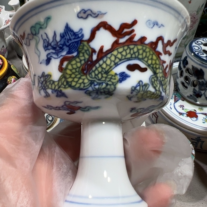 景德镇陶瓷艺术馆