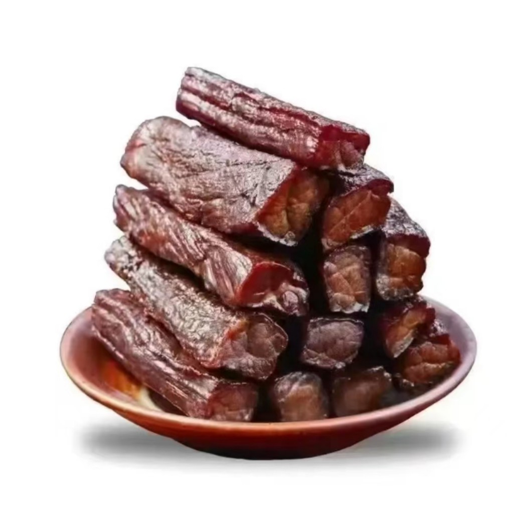 正宗⁸内蒙古特产牛肉干香辣味即食休闲零食