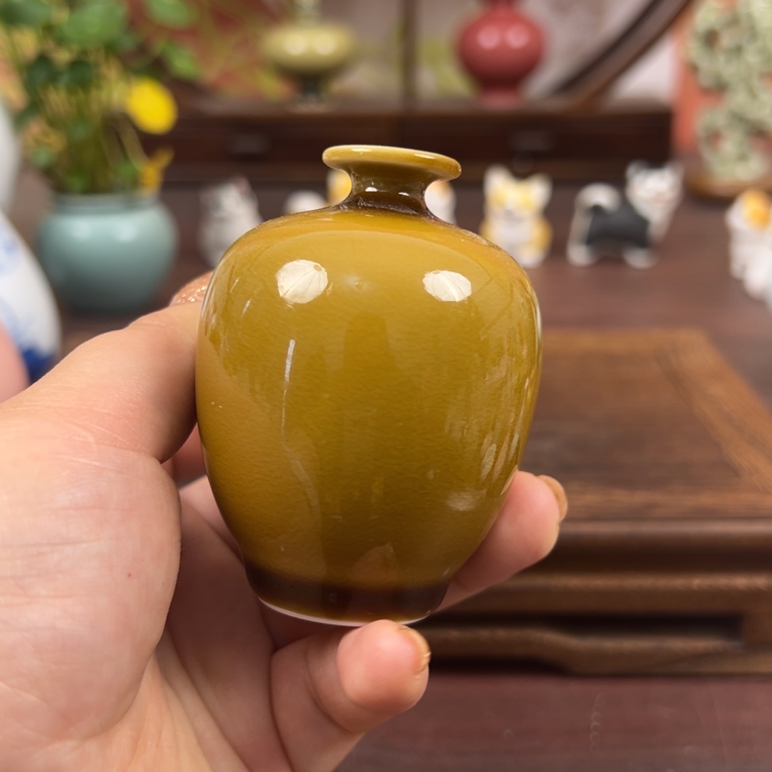 摆件景德镇陶瓷美术