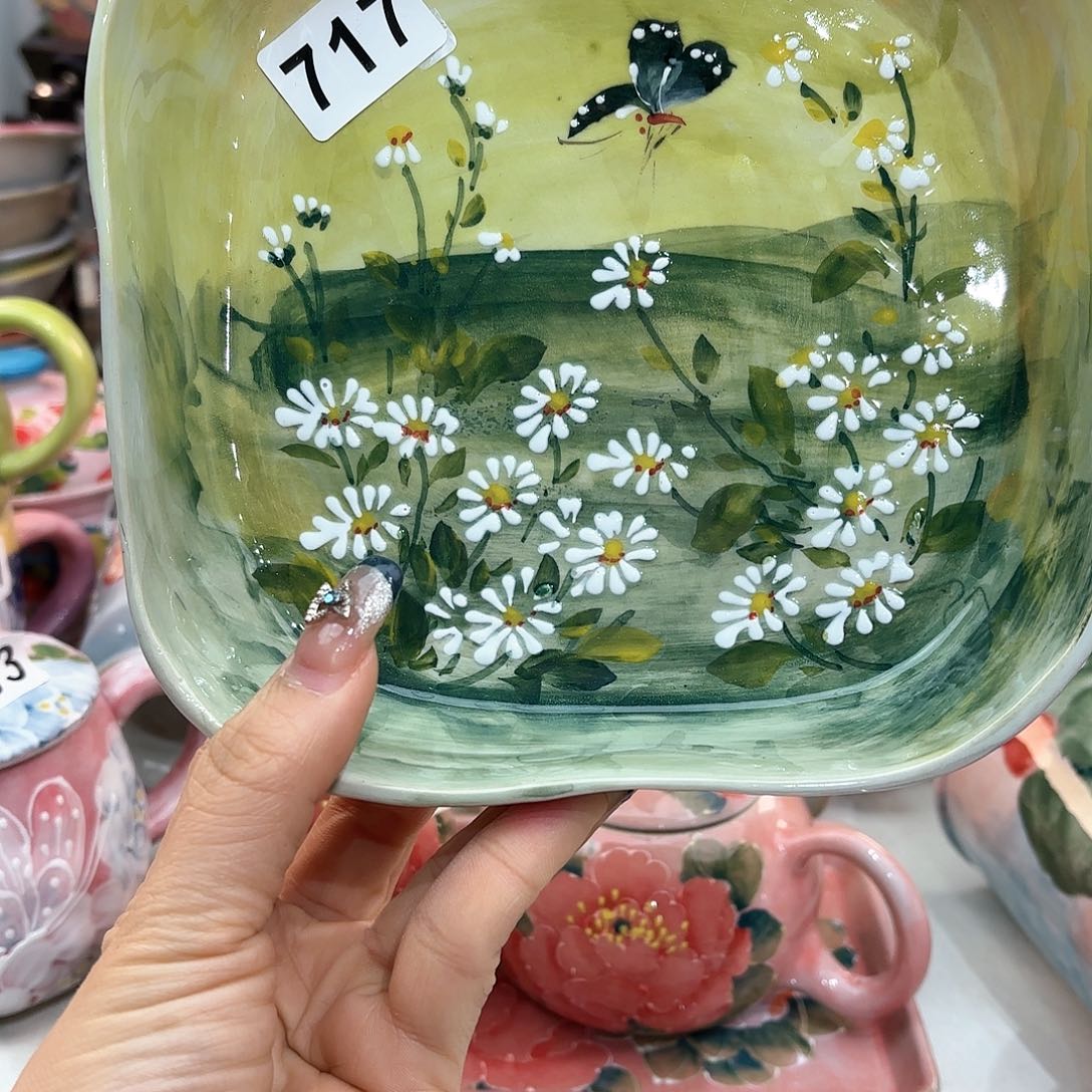 瓷片哈哈哈好想去见