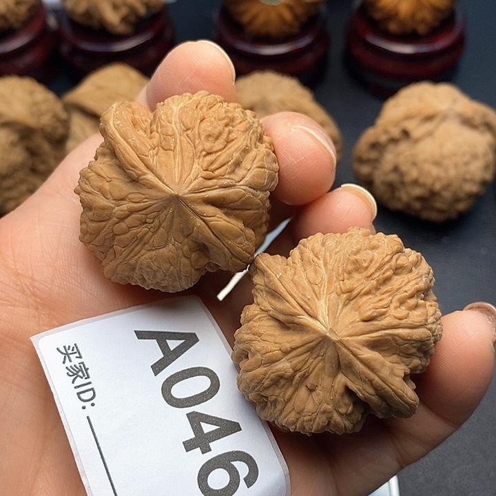 核桃凹底3.8， 00000