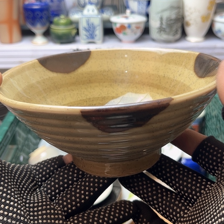 碗水滴瓷器水滴瓷器