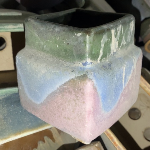 罐8446 微瑕38包邮景德镇陶瓷