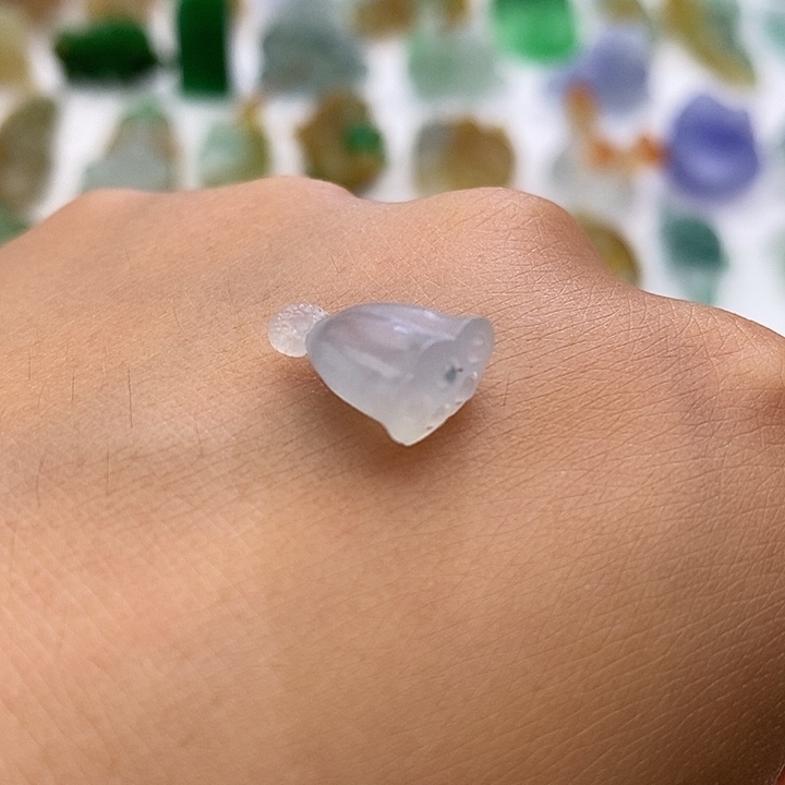 定制翡翠未镶嵌1235689098