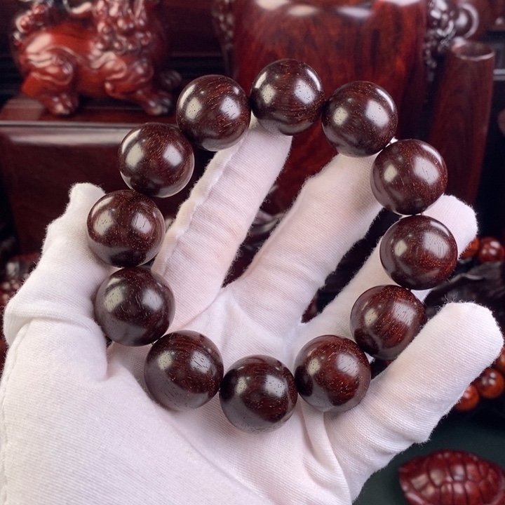 其他檀香紫檀（小叶紫檀）