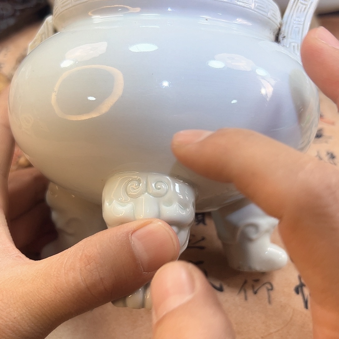 檀香紫檀（小叶紫檀）