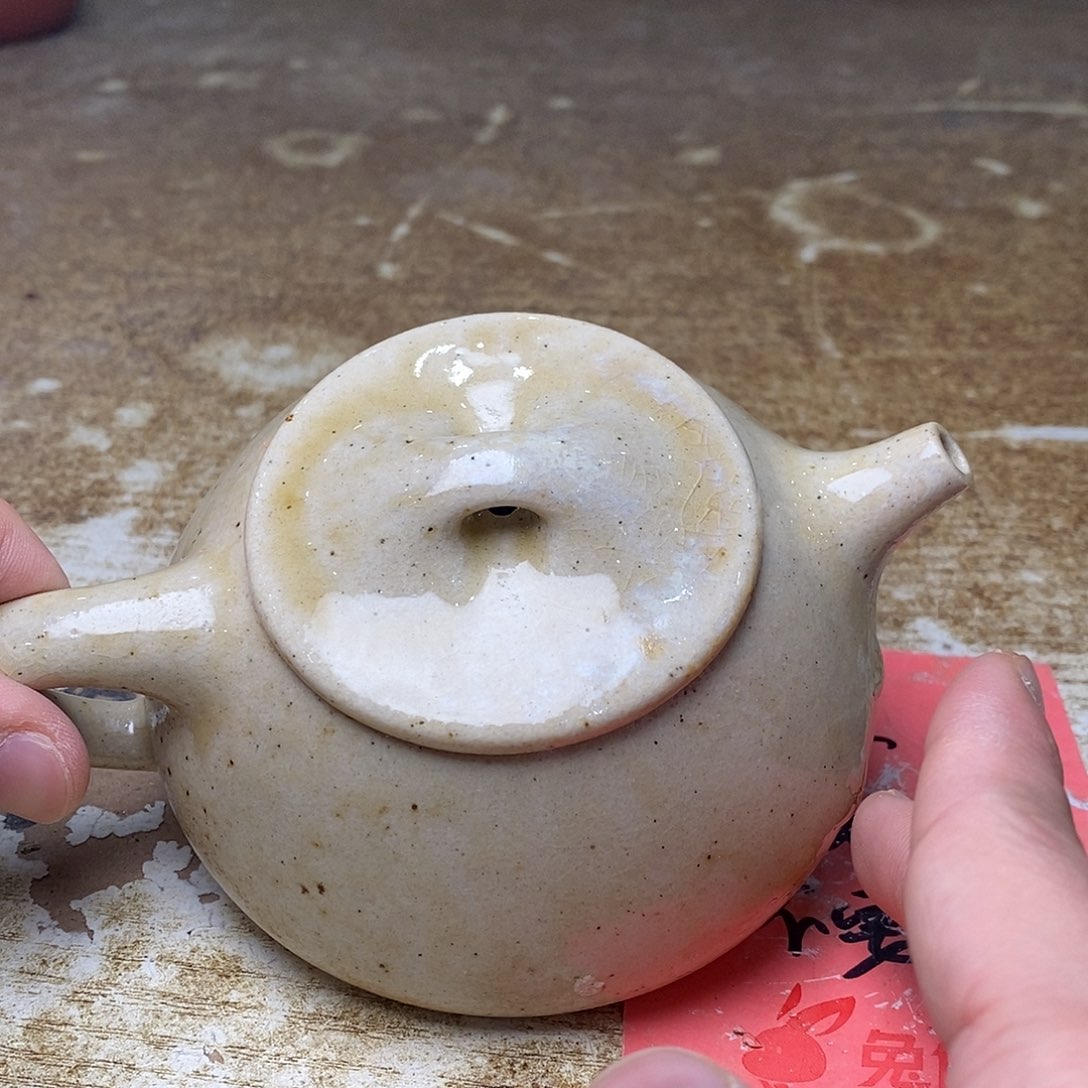 紫砂茶壶紫砂艺术