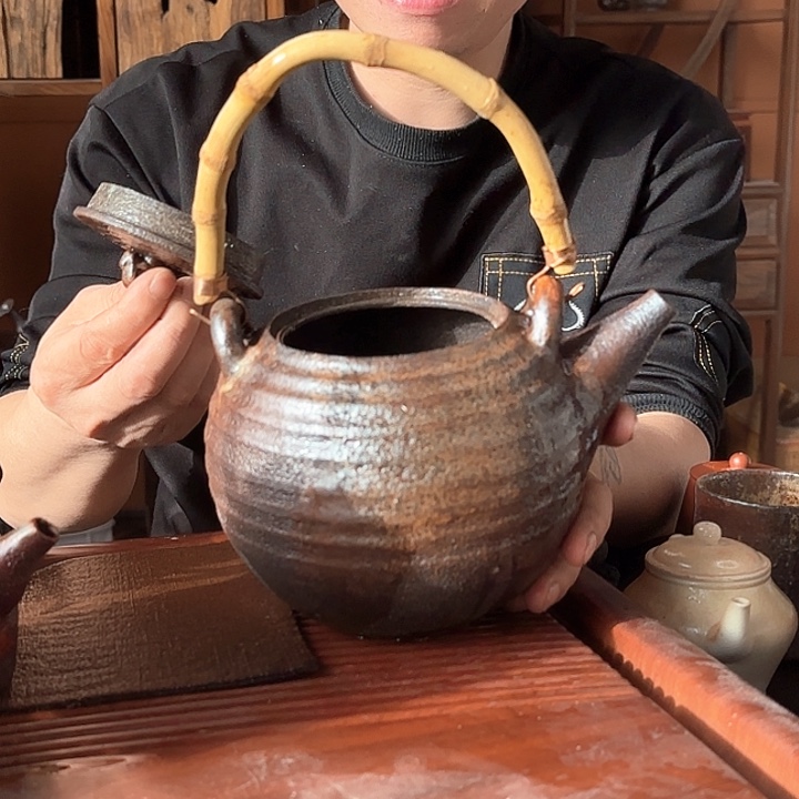 超哥全手工产品的
