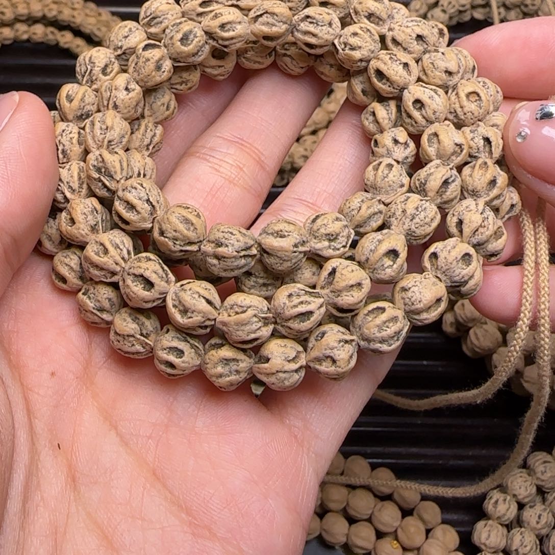 柏香籽/百香籽吊坠永*